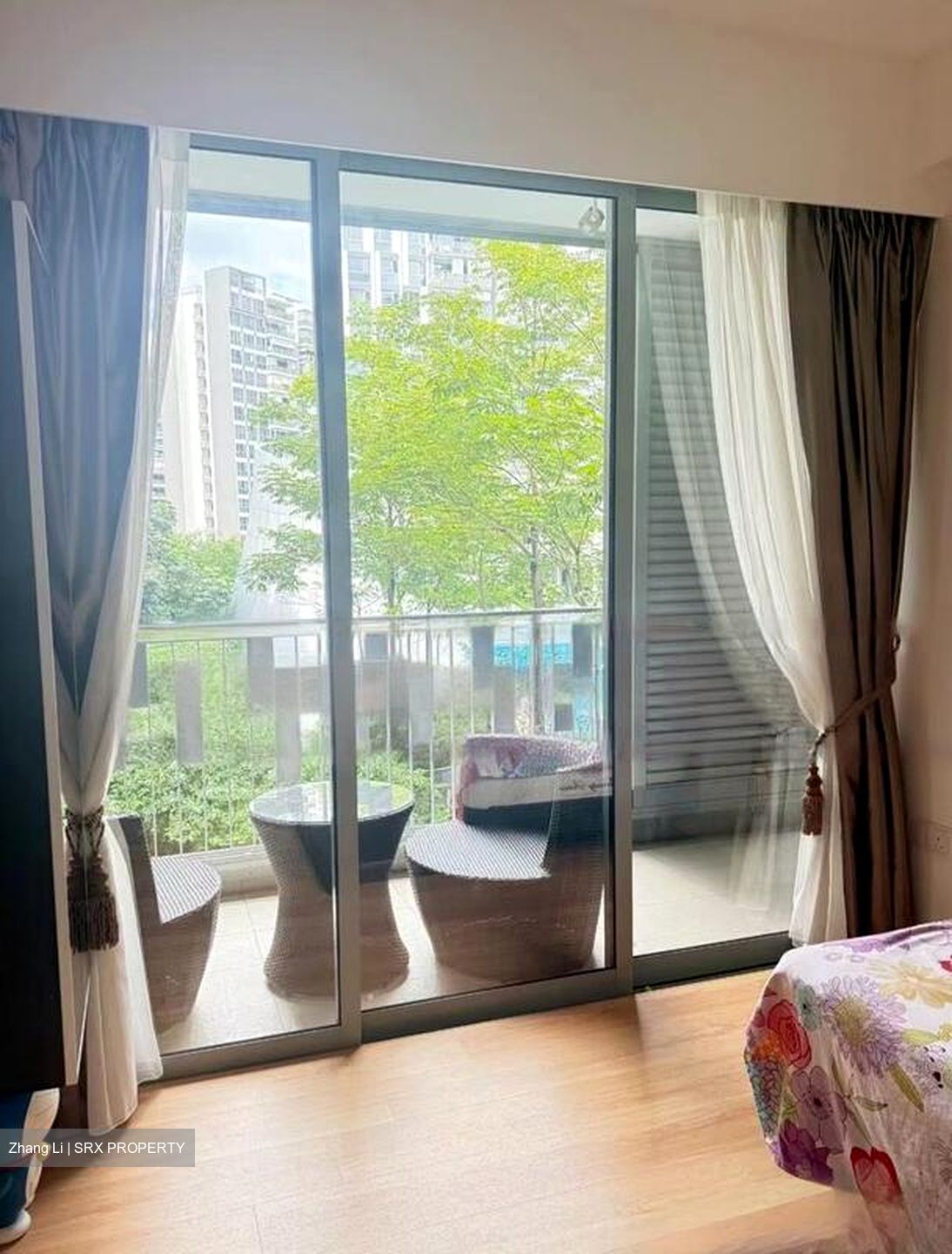 Flo Residence (D19), Condominium #475106831